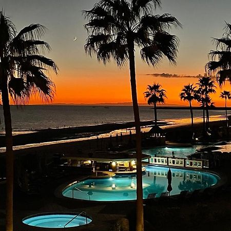 Puerto Peñasco Sonoran Sea Resort Beachfront Condo E203 المظهر الخارجي الصورة