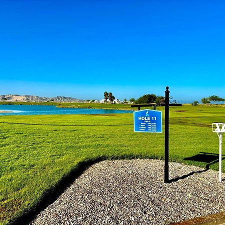 Puerto Peñasco Sonoran Sea Resort Beachfront Condo E203 المظهر الخارجي الصورة
