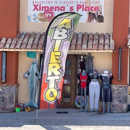 Puerto Peñasco Sonoran Sea Resort Beachfront Condo E203 المظهر الخارجي الصورة