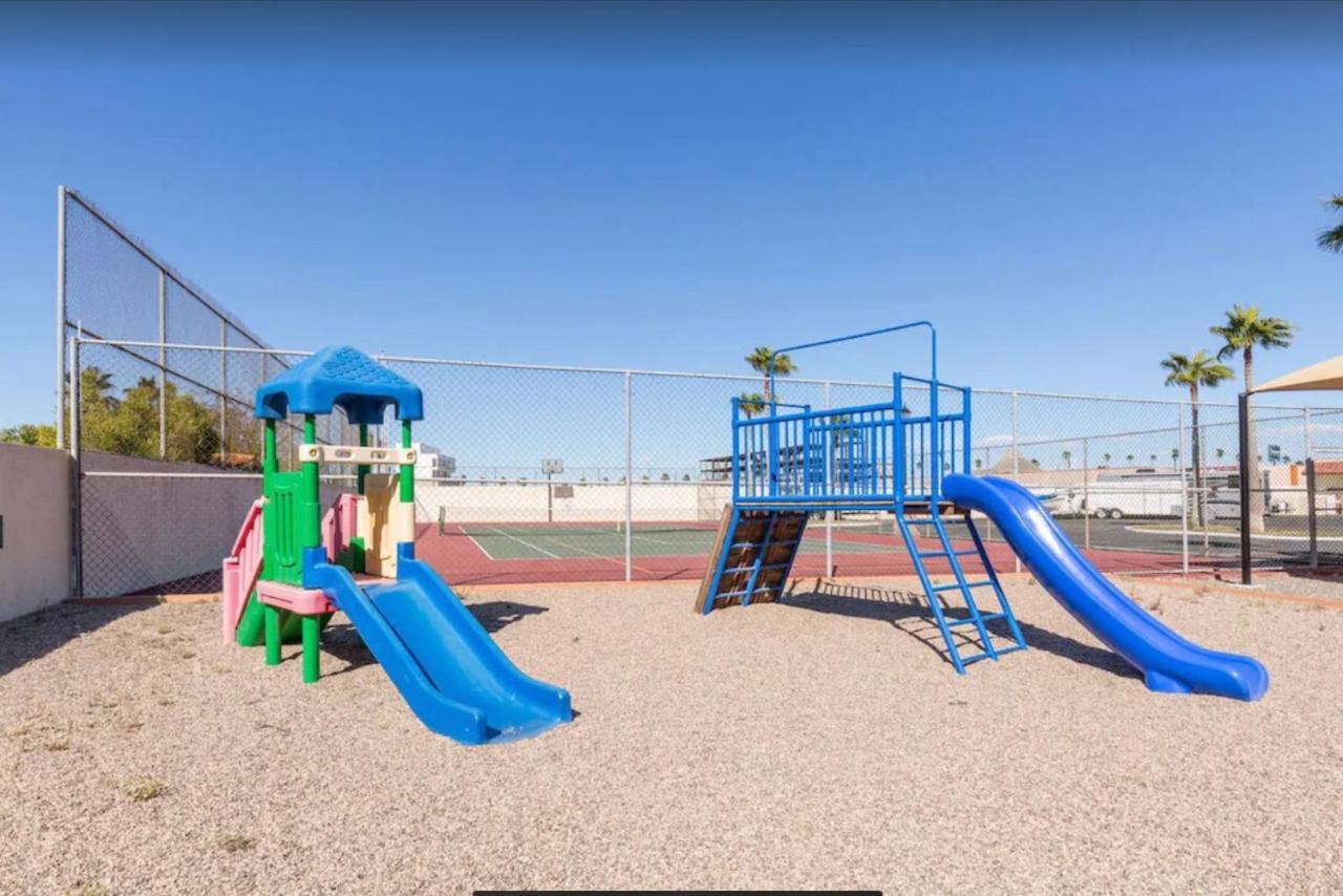 Puerto Peñasco Sonoran Sea Resort Beachfront Condo E203 المظهر الخارجي الصورة