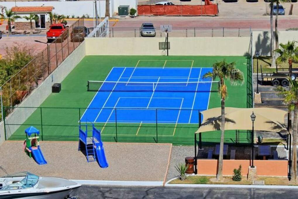 Puerto Peñasco Sonoran Sea Resort Beachfront Condo E203 المظهر الخارجي الصورة