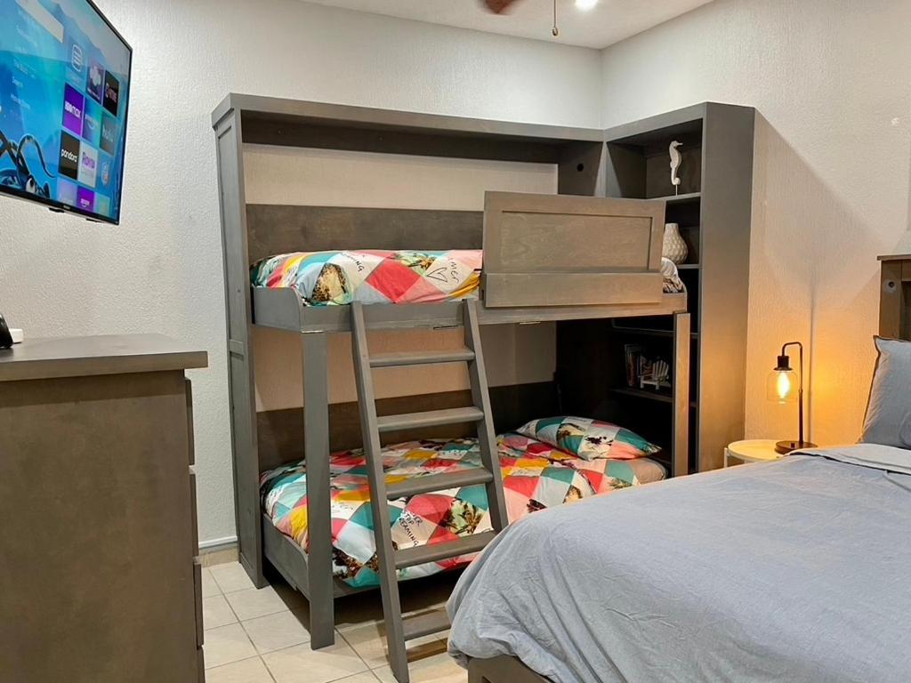 Puerto Peñasco Sonoran Sea Resort Beachfront Condo E203 المظهر الخارجي الصورة