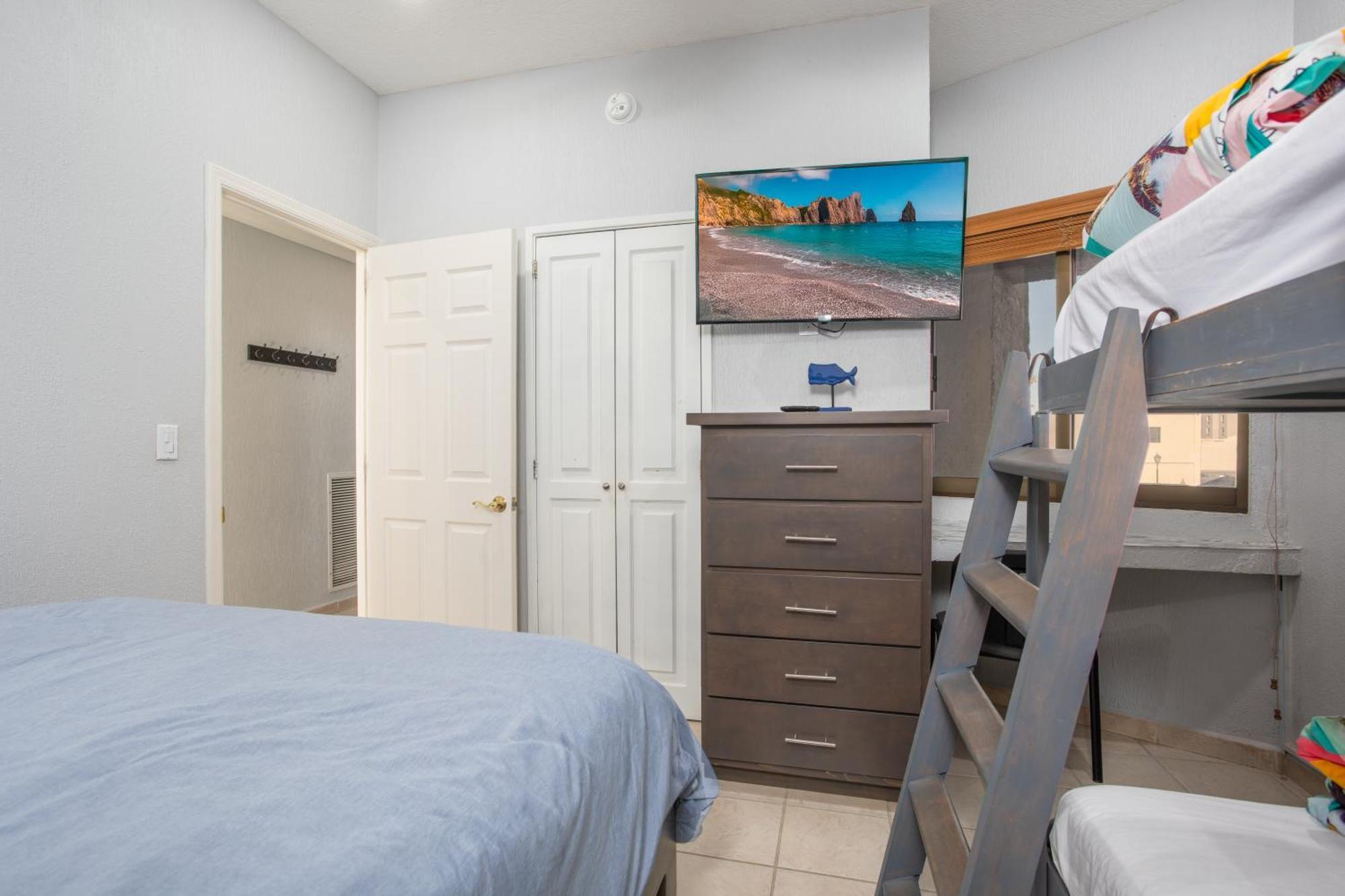 Puerto Peñasco Sonoran Sea Resort Beachfront Condo E203 المظهر الخارجي الصورة