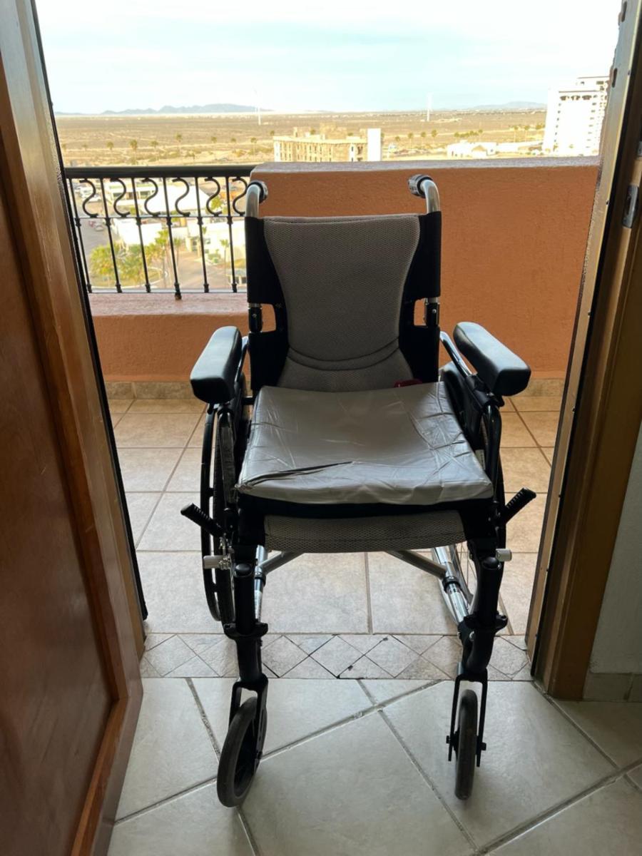 Puerto Peñasco Sonoran Sea Resort Beachfront Condo E203 المظهر الخارجي الصورة