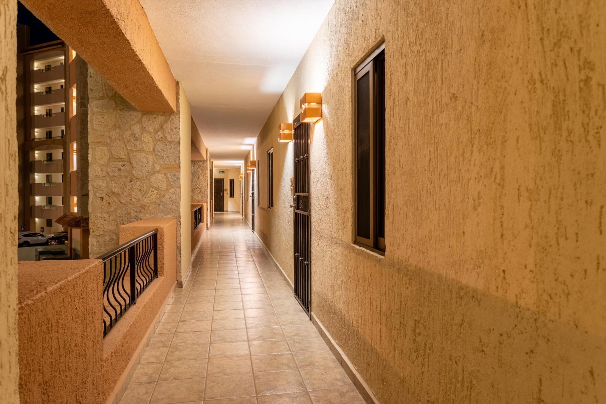 Puerto Peñasco Sonoran Sea Resort Beachfront Condo E203 المظهر الخارجي الصورة