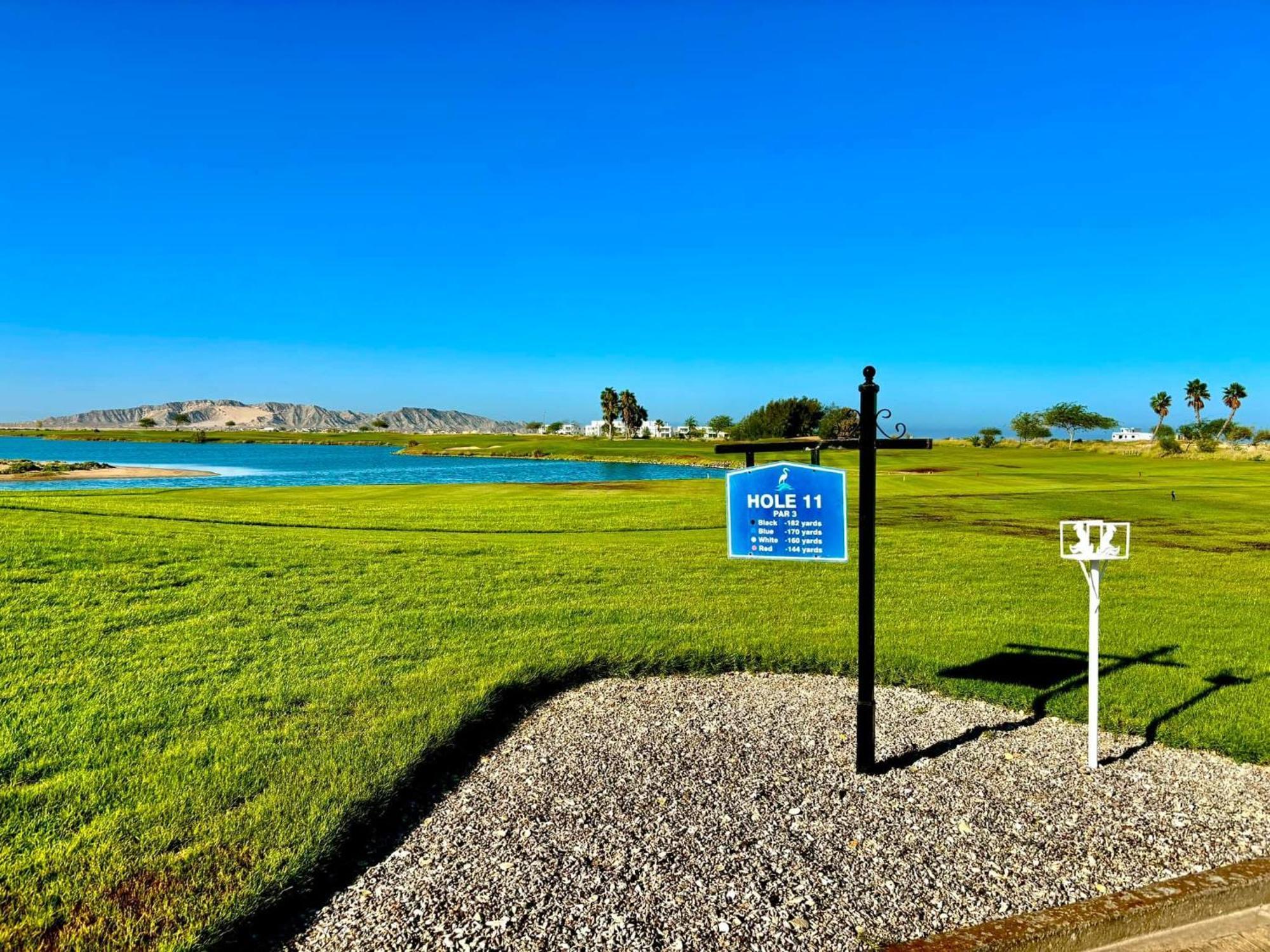 Puerto Peñasco Sonoran Sea Resort Beachfront Condo E203 المظهر الخارجي الصورة