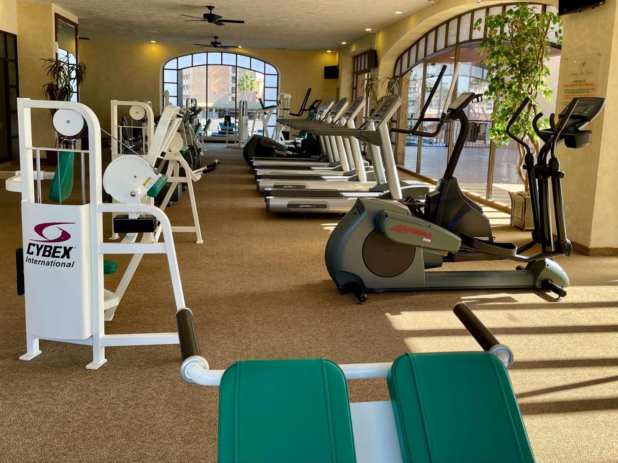 Puerto Peñasco Sonoran Sea Resort Beachfront Condo E203 المظهر الخارجي الصورة