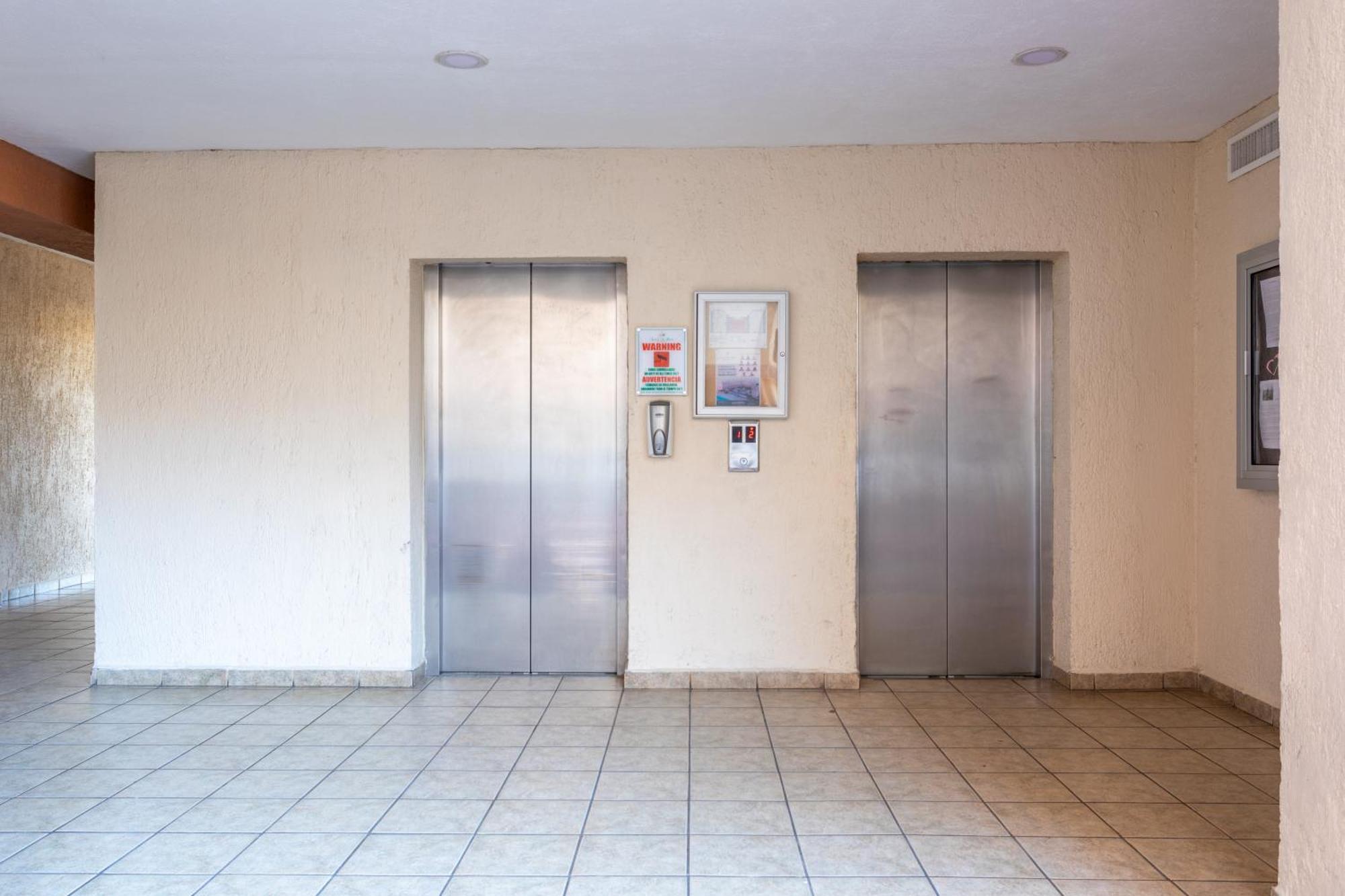 Puerto Peñasco Sonoran Sea Resort Beachfront Condo E203 المظهر الخارجي الصورة