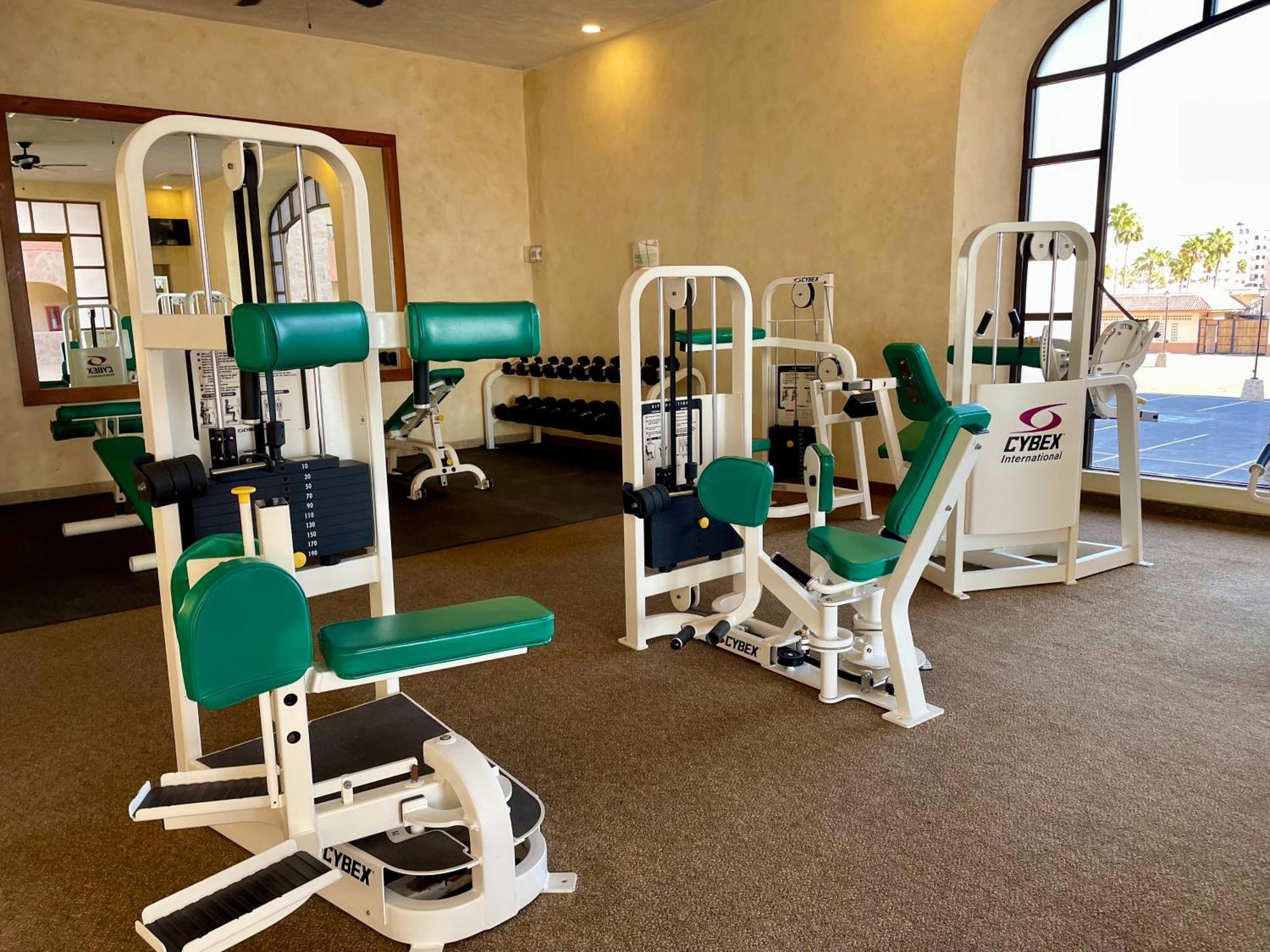 Puerto Peñasco Sonoran Sea Resort Beachfront Condo E203 المظهر الخارجي الصورة