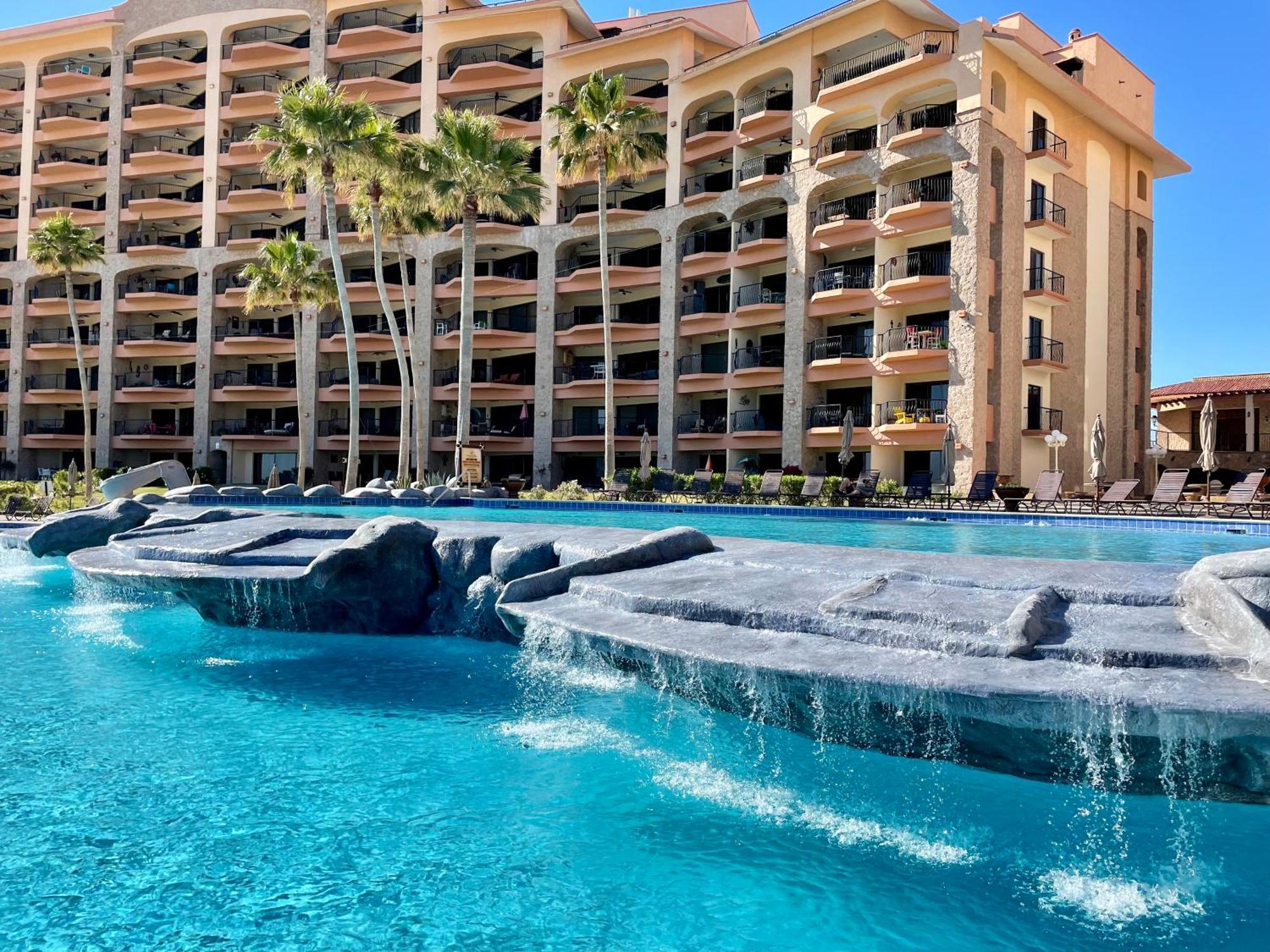 Puerto Peñasco Sonoran Sea Resort Beachfront Condo E203 المظهر الخارجي الصورة