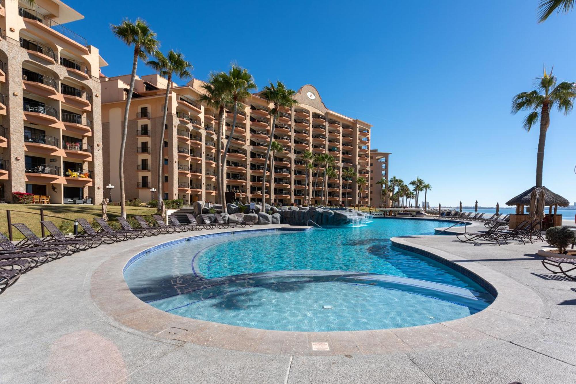 Puerto Peñasco Sonoran Sea Resort Beachfront Condo E203 المظهر الخارجي الصورة