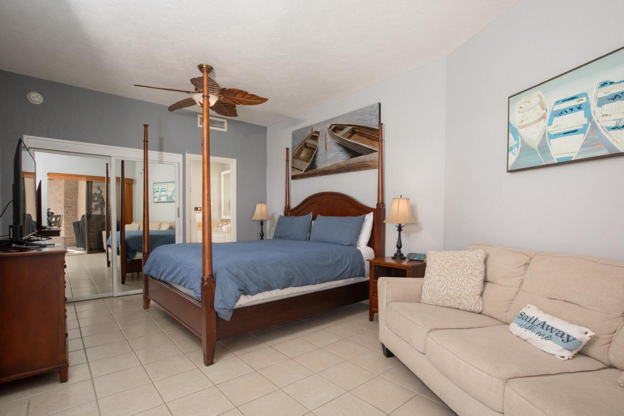 Puerto Peñasco Sonoran Sea Resort Beachfront Condo E203 المظهر الخارجي الصورة